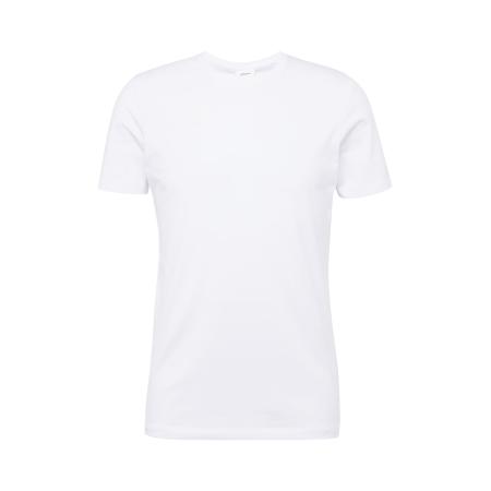 s.Oliver BLACK LABEL Shirt wit