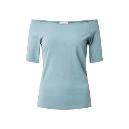 Modström modström Shirt Tansy smoky blue