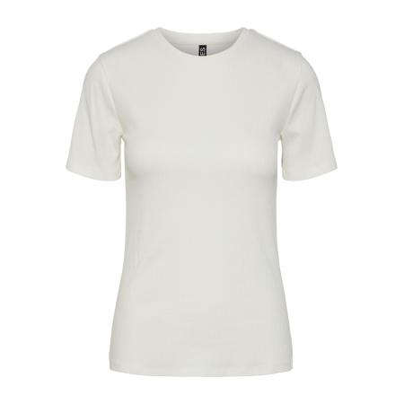 Pieces PIECES Shirt PCRUKA wit