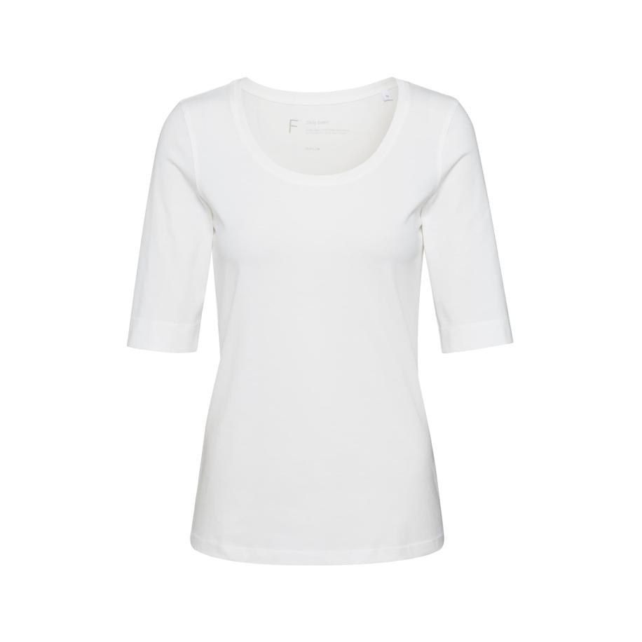 OPUS OPUS Shirt Serta offwhite -