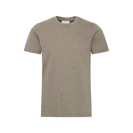 Casual Friday Casual Friday Shirt CFThor lichtbruin