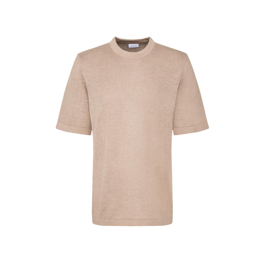 Seidensticker SEIDENSTICKER Shirt beige -
