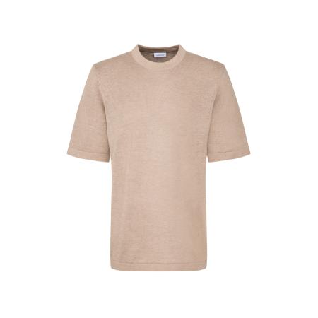 Seidensticker SEIDENSTICKER Shirt beige