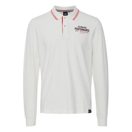 FQ1924 FQ1924 Shirt WIDAR wit