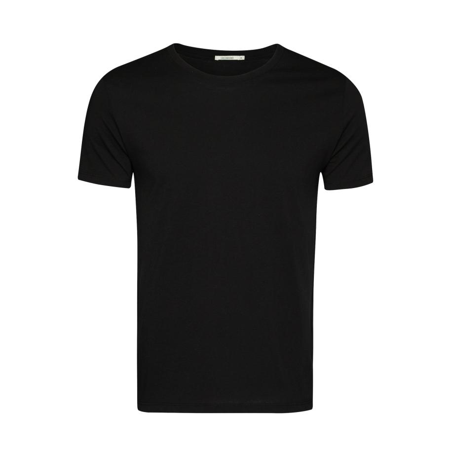 GreenBomb GREENBOMB Shirt zwart -