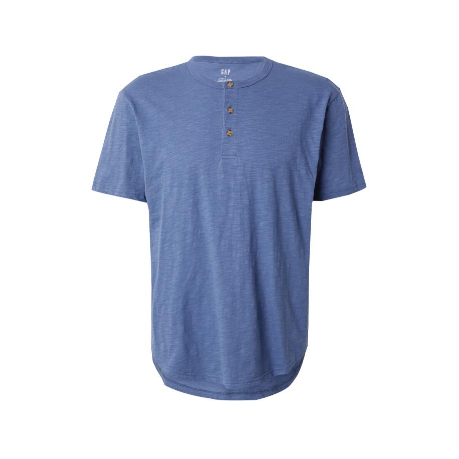 GAP GAP Shirt saffier -