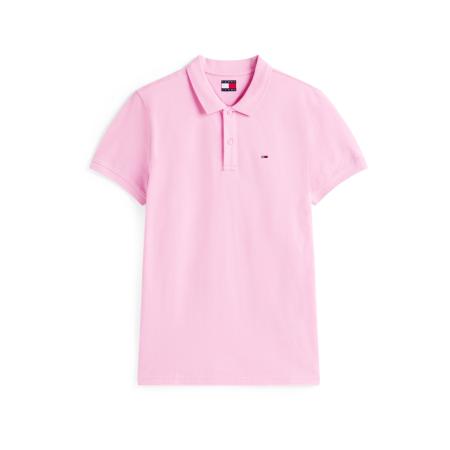 Tommy Jeans Tommy Jeans Shirt rosa