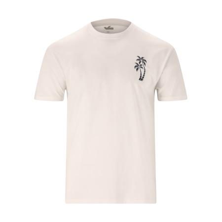 Cruz Cruz Shirt Alymos wit