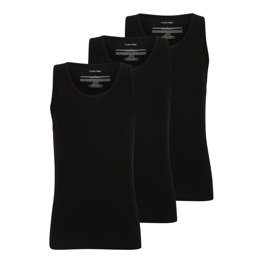 Calvin Klein Calvin Klein Underwear Onderhemd zwart -