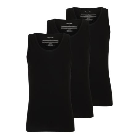 Calvin Klein Calvin Klein Underwear Onderhemd zwart