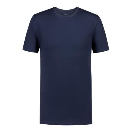 Mey Mey Onderhemd Dry Cotton donkerblauw