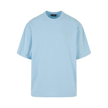 2Y Studios Shirt lichtblauw