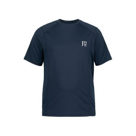 JAY-PI JAY-PI Shirt marine / wit