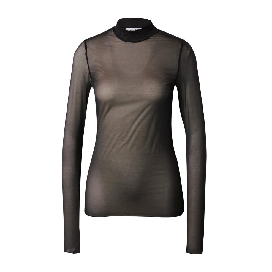 Moves Moves Shirt Filana zwart -