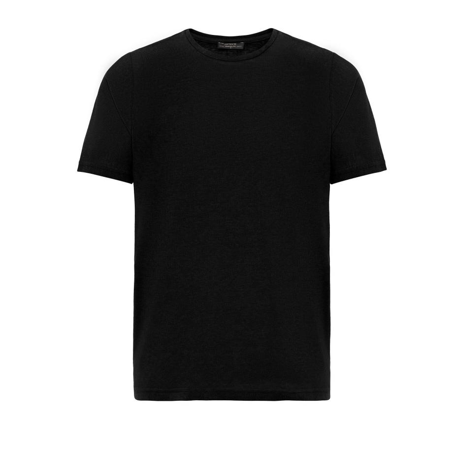 Antioch Antioch Shirt zwart -