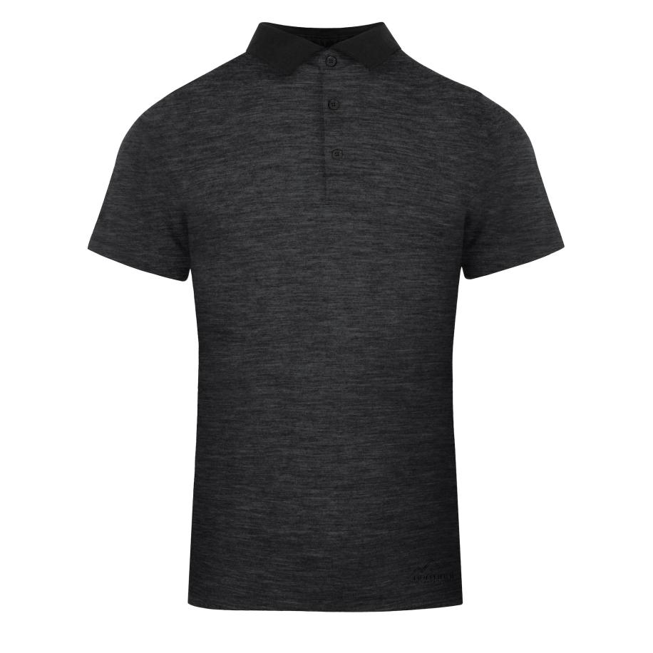 normani normani Shirt Nowra antraciet -