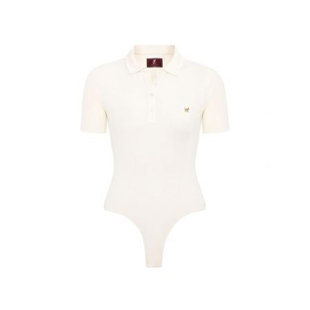 Williot Williot Shirt body ecru