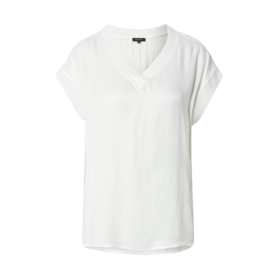 More & More MORE & MORE Shirt wit -