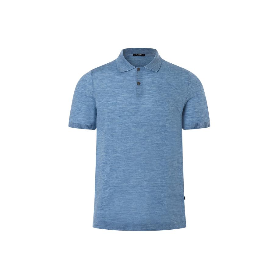 MAERZ MAERZ Muenchen Shirt saffier -