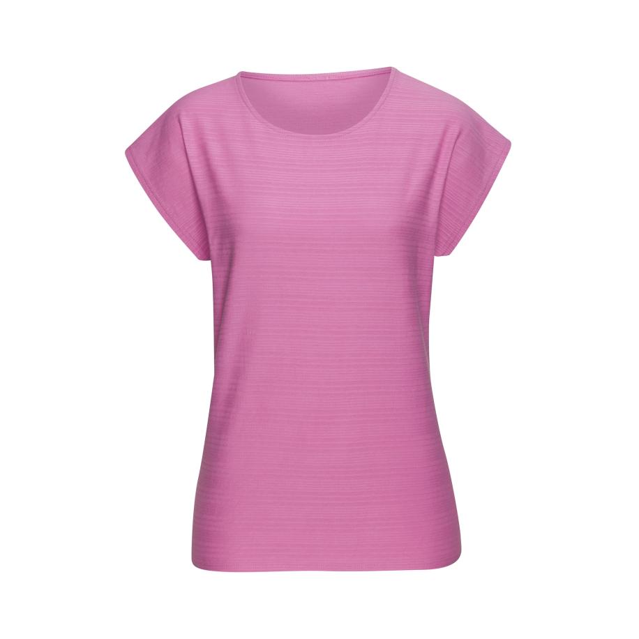 VIVANCE VIVANCE Shirt pink -