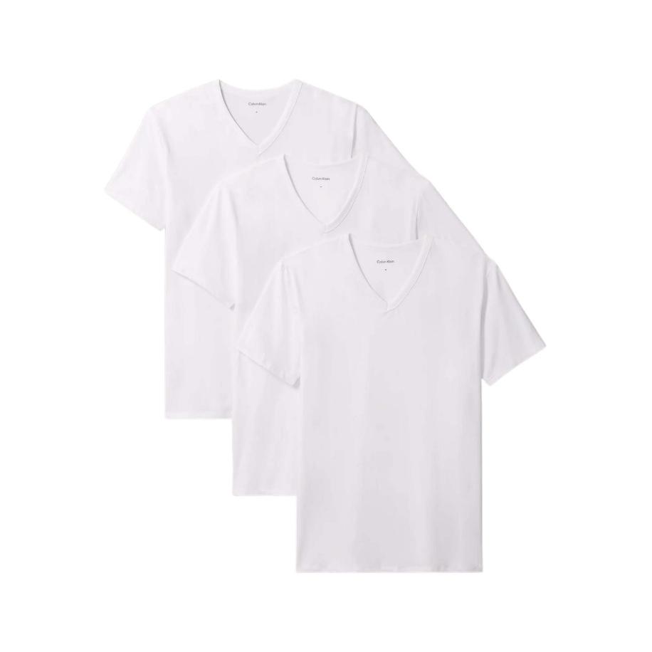 Calvin Klein Calvin Klein Underwear Onderhemd wit -