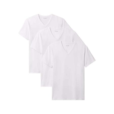 Calvin Klein Calvin Klein Underwear Onderhemd wit