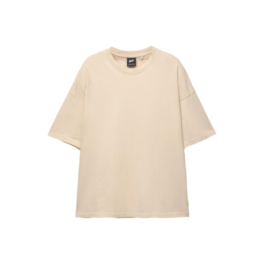 Pull&Bear Pull&Bear Shirt STWD sand -
