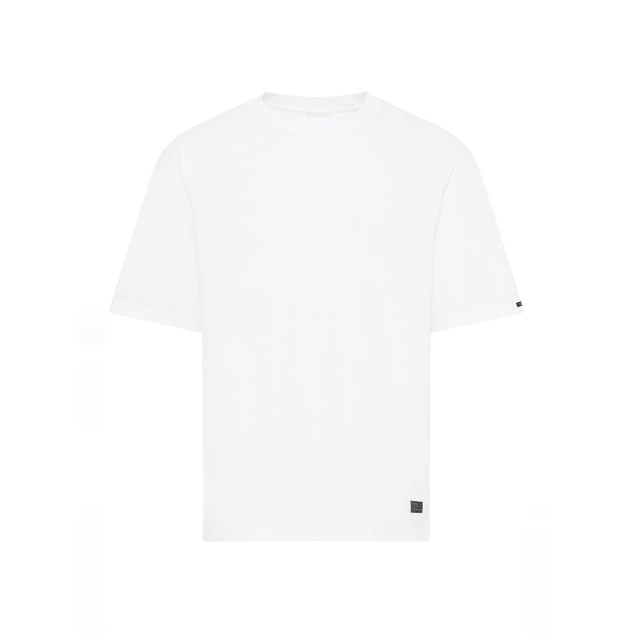 Solid !Solid Shirt SDJULIAN wit -