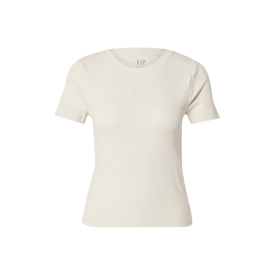 GAP GAP Shirt lichtbeige -