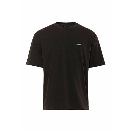 Elias Rumelis Elias Rumelis Shirt Amelio zwart