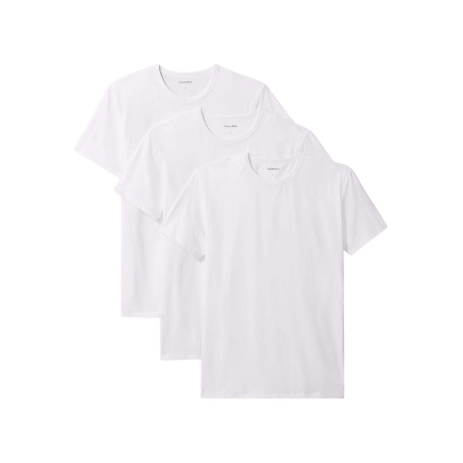 Calvin Klein Calvin Klein Underwear Onderhemd wit -