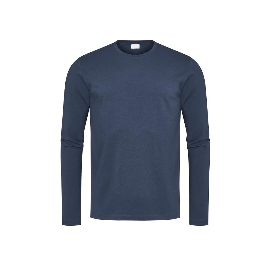 Mey Mey Shirt donkerblauw -