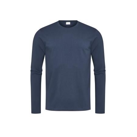 Mey Mey Shirt donkerblauw