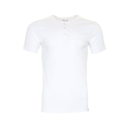 Big Star BIG STAR Shirt Basicag wit