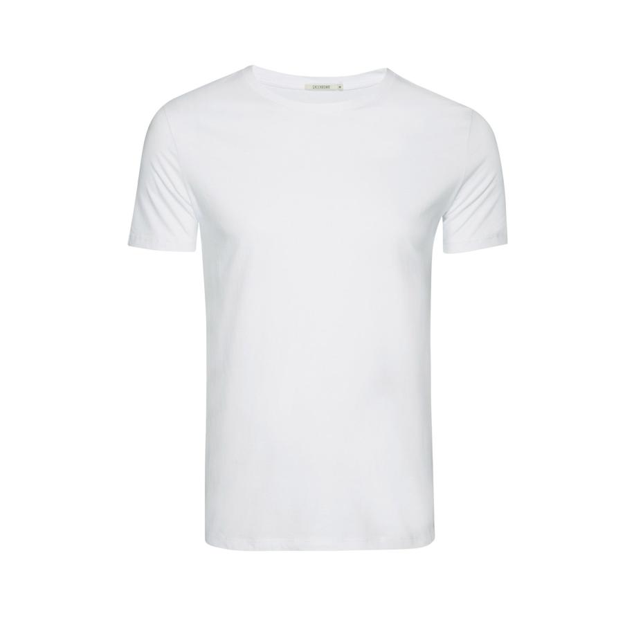 GreenBomb GREENBOMB Shirt wit -