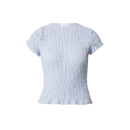 OUT OF ORBIT OUT OF ORBIT Shirt Isa lichtblauw