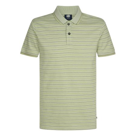 Petrol Industries Petrol Industries Shirt groen / kiwi