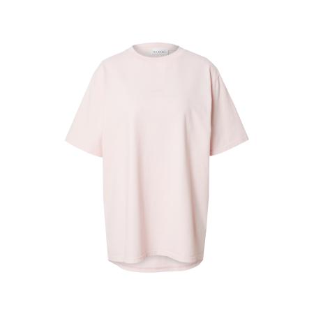 OH APRIL OH APRIL Shirt Fleur geel / pink / rosa / bourgogne