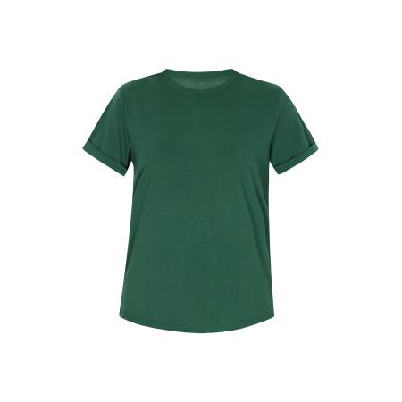 faina Shirt Essentials groen
