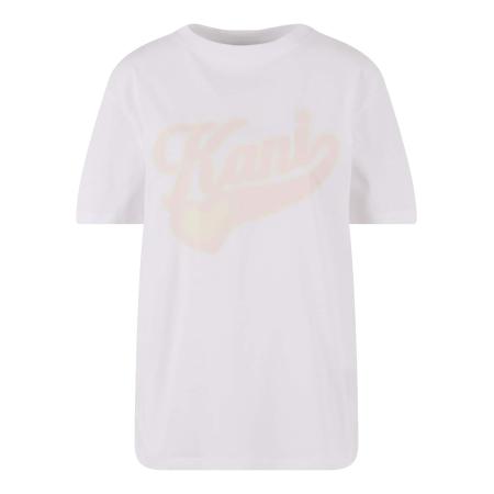 Karl Kani Karl Kani Shirt wit