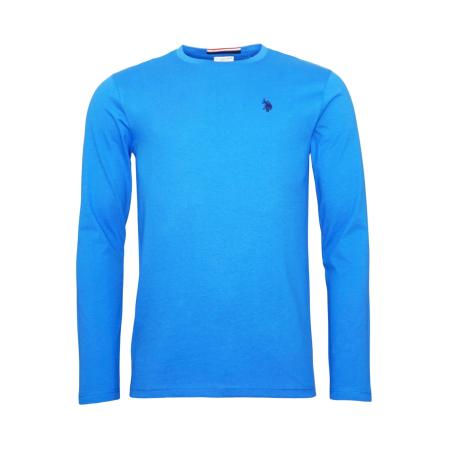U.S. Polo Assn. U.S. POLO ASSN. Shirt blauw
