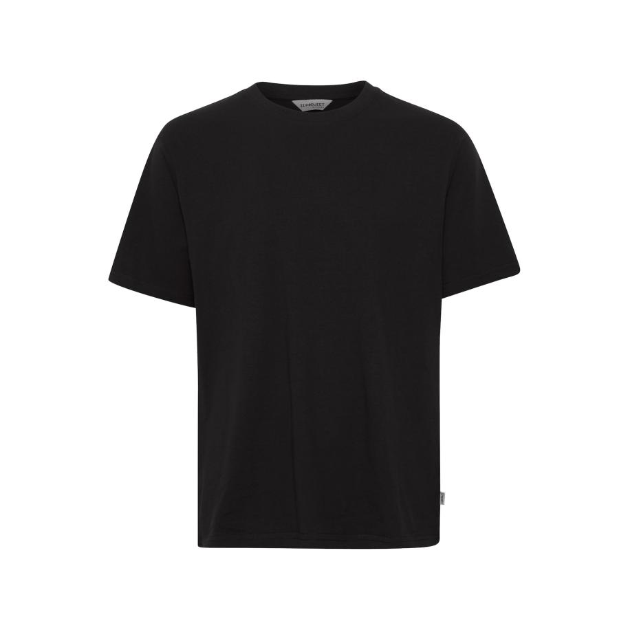 11 Project 11 Project Shirt Donte zwart -