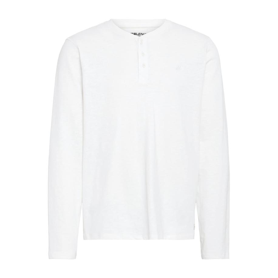 Blend BLEND Shirt wit -