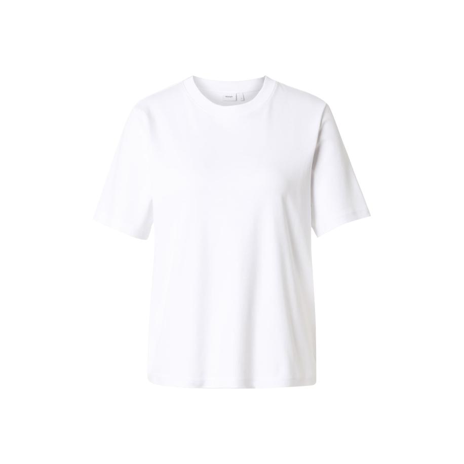 Nümph NÜMPH Shirt NUFIRA wit -