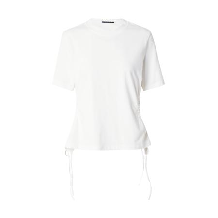 Sisley Sisley Shirt wit