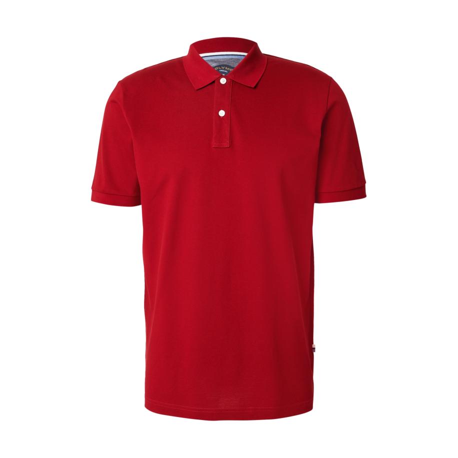 Olymp OLYMP Shirt rood -
