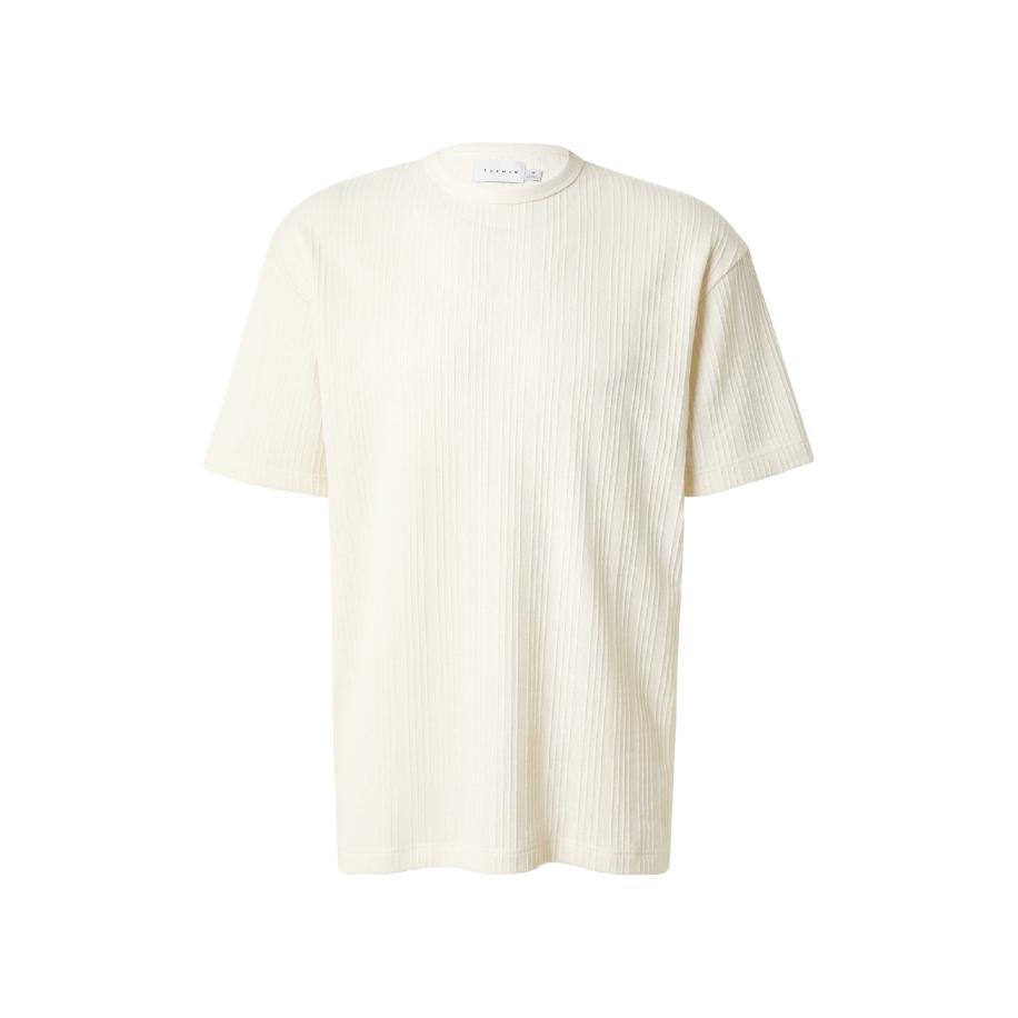 Topman TOPMAN Shirt crème -