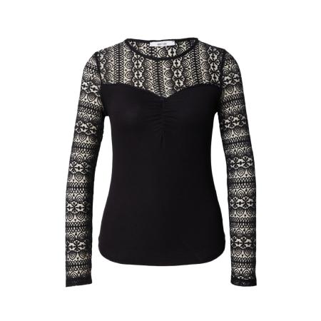 ABOUT YOU ABOUT YOU Shirt Julie zwart