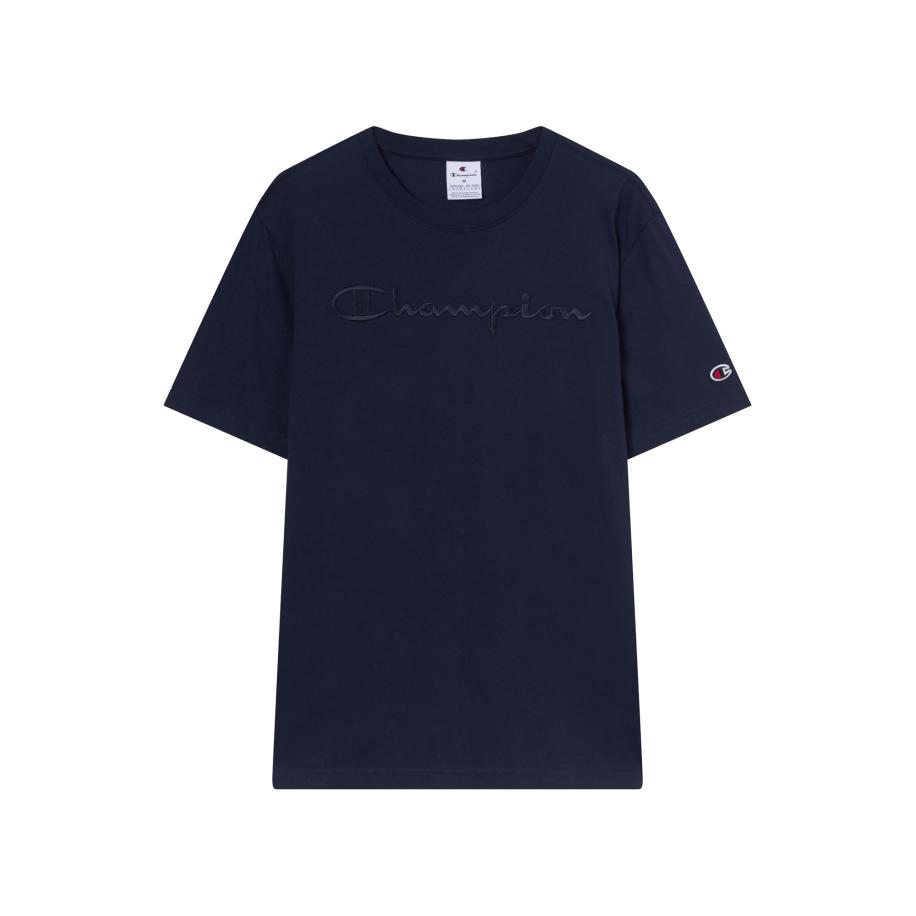 Champion Authentic Athletic Apparel Champion Authentic Athletic Apparel Shirt navy -