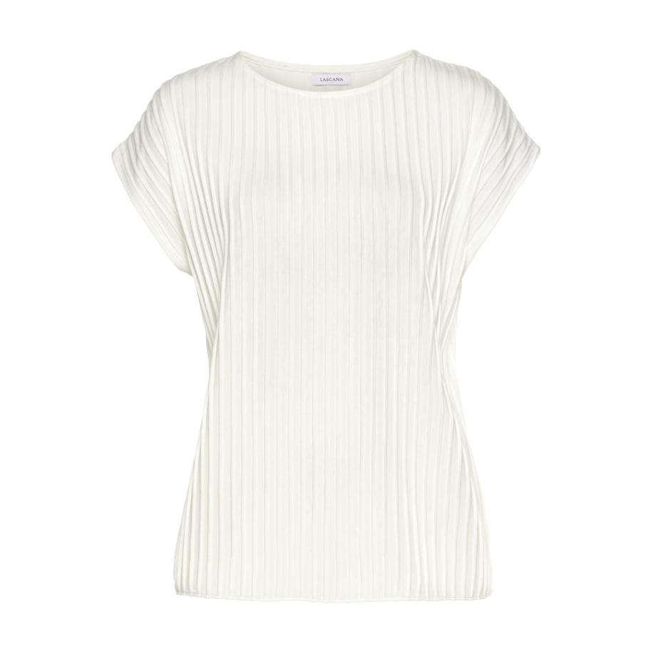 Lascana LASCANA Shirt wit -